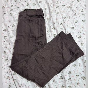 lee work pants